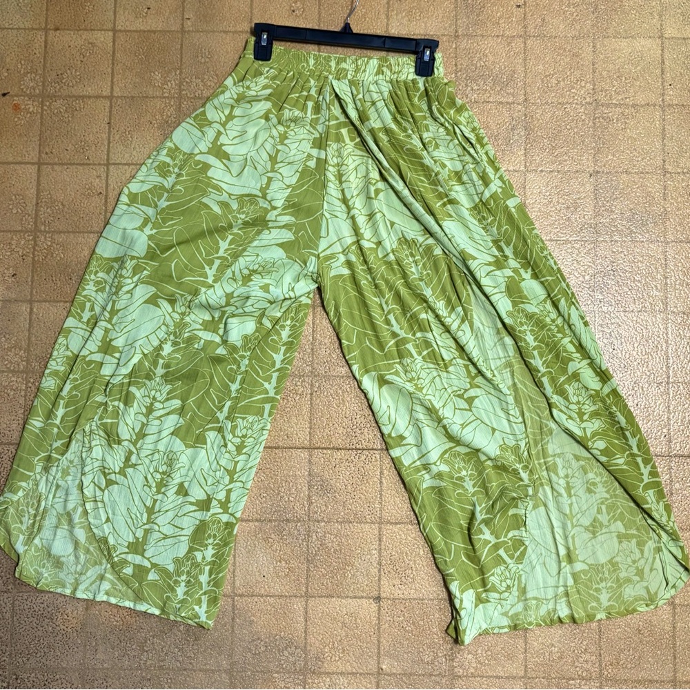 Manaola Kōkio Pant